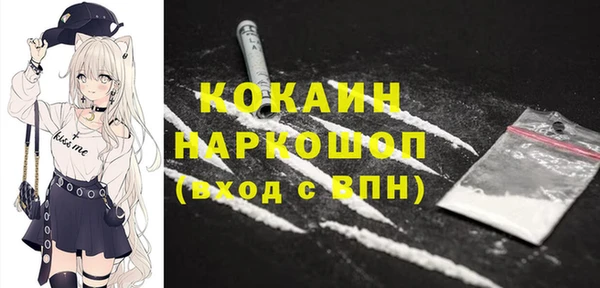 твердый Михайловск